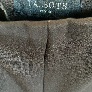 Talbots Slacks